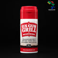 Crown Six Gun Grill 100g