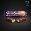 Robern Menz Violet Crumble 50g