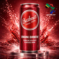 Bashews Iron Brew 300ml