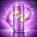 Schweppes Granadilla Twist 300ml Can