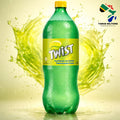 Schweppes Lemon Twist 2lt Bottle