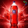 Sparletta Sparberry 2lt Bottle