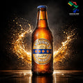Speights Gold Medal Ale 330ml Bottle