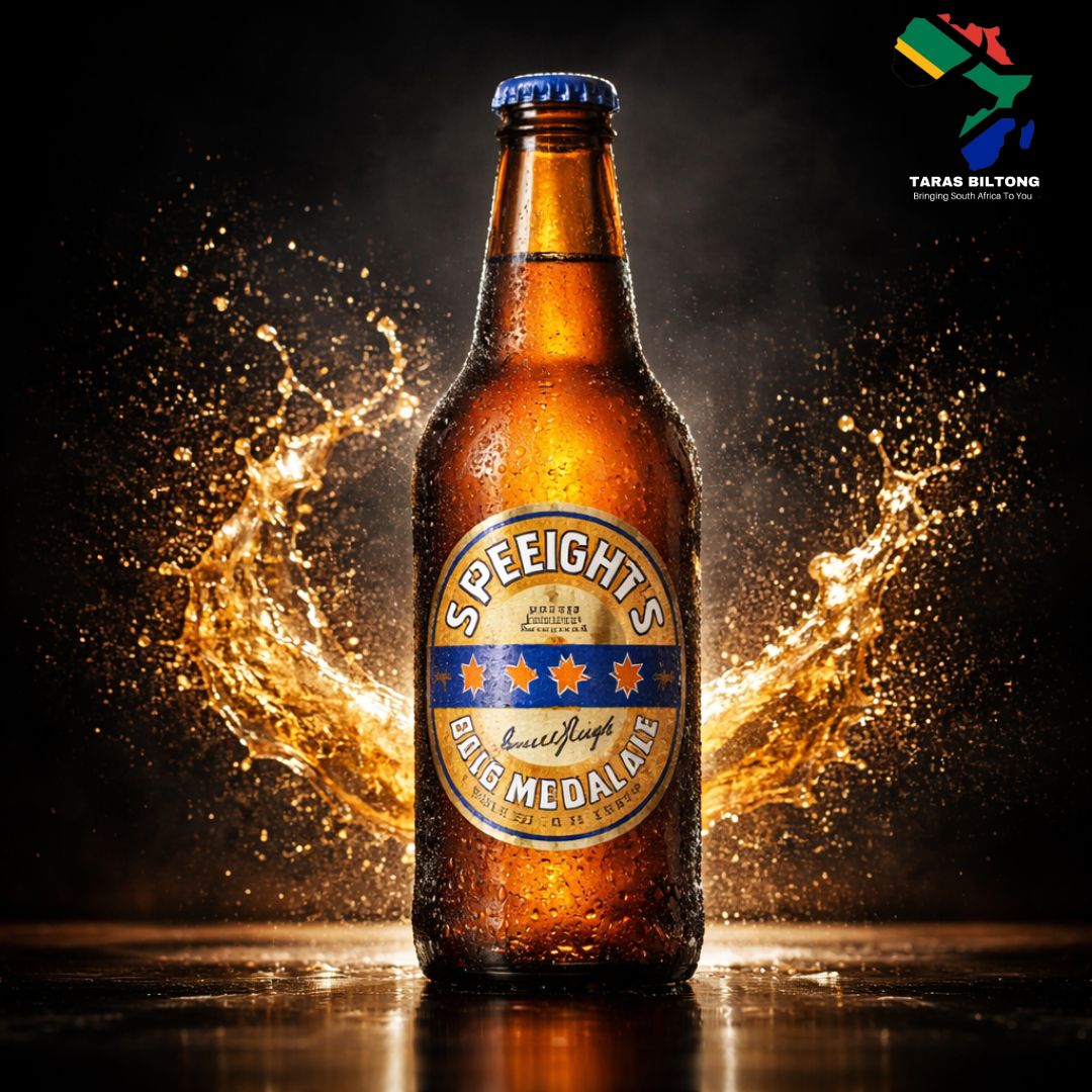 Speights Gold Medal Ale 330ml Bottle