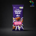 Cadbury Marvellous Creations Jelly Popping Candy 190g (Australian)