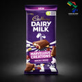 Cadbury Dairy Milk Marvellous Creations Rocky Road Slab 190g (Australian)